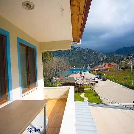 Lily Selimiye Daily Rentrals * Muğla