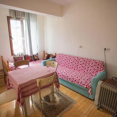 Apartman Lily Selimiye Daily Rentrals *