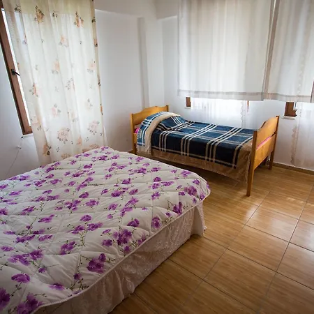 Lily Selimiye Daily Rentrals Muğla