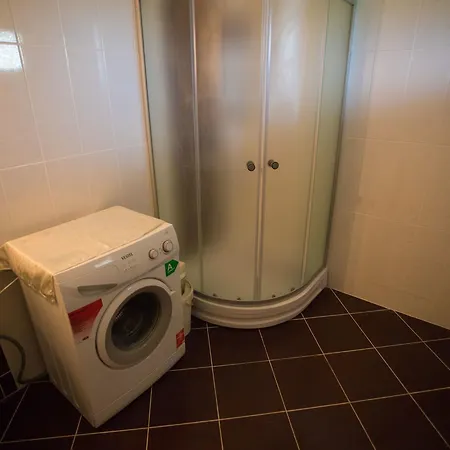 Apartman Lily Selimiye Daily Rentrals